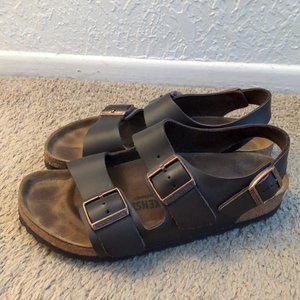 Birkenstock Milano